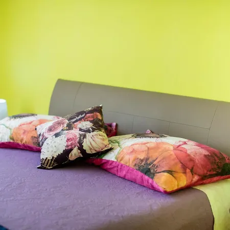 Simplistic In With Garden Vir